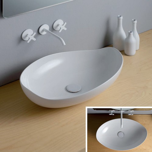 Countertop Washbasins