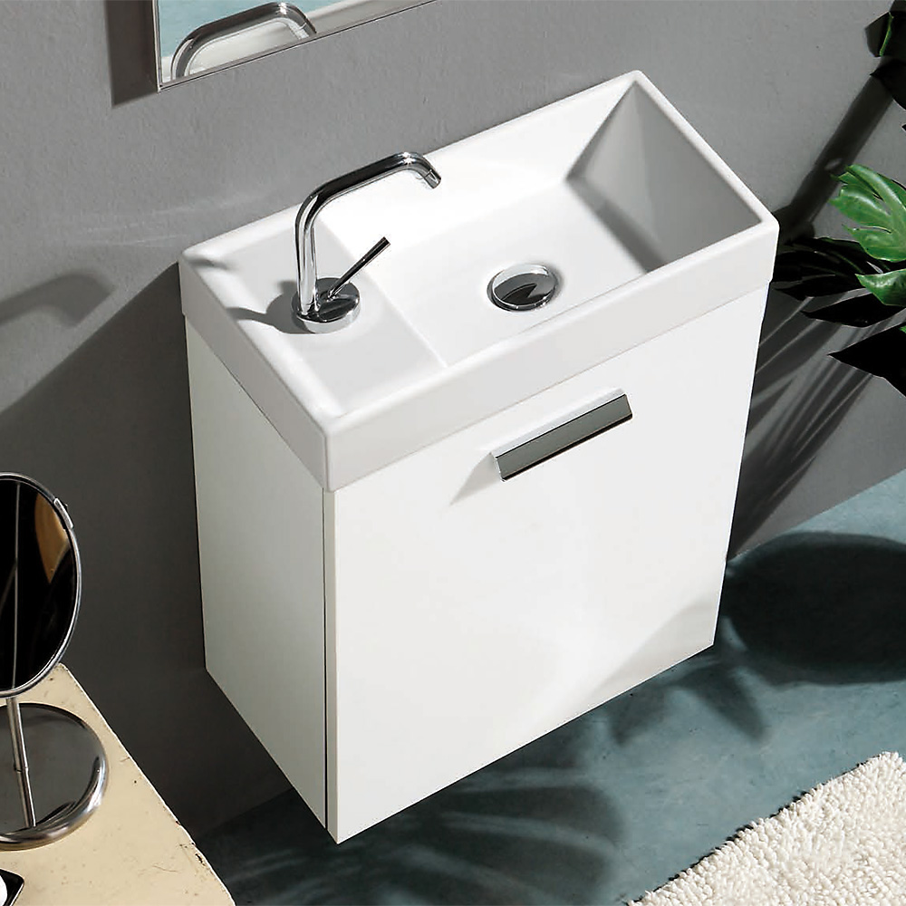 Lavabo lavamani Small 50x30