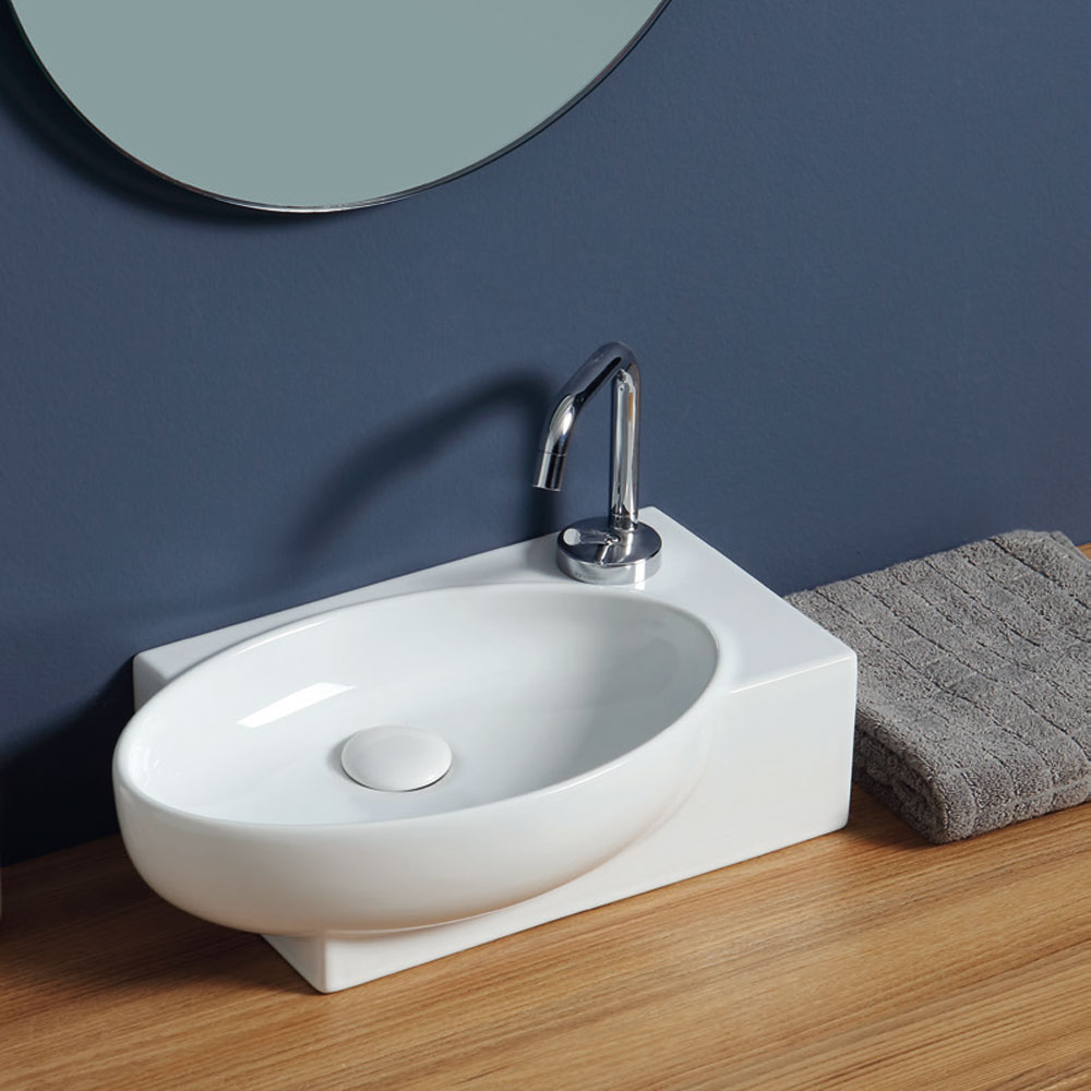 Wash basin Zetta